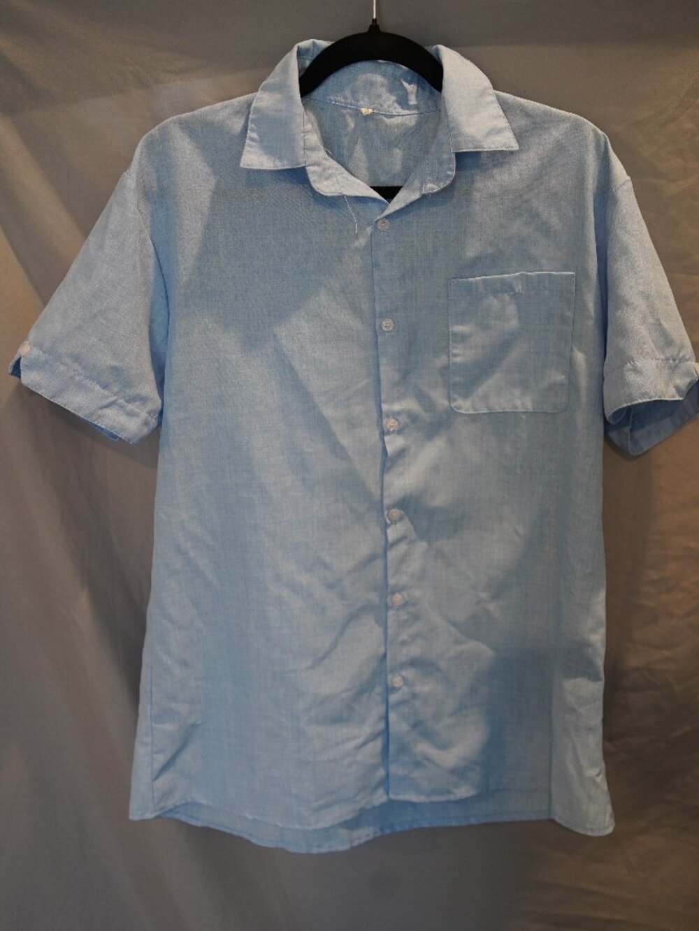 Men's Button Down Shirt